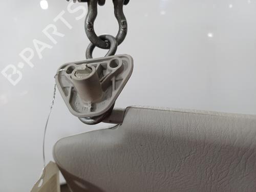 Used Right sun visor Right sun visor NISSAN PRIMERA Hatchback (P11) [1996-2002] 35969639 35969639