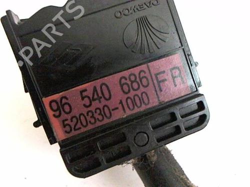 Steering column stalk CHEVROLET AVEO / KALOS Hatchback (T200) 1.4 | BP20436190I23 