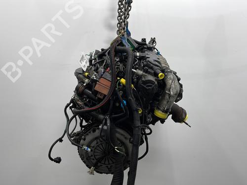 Motor Motor CITROËN BERLINGO / BERLINGO FIRST MPV (MF_, GJK_, GFK_) 2.0 HDI 90 (MFRHY) (90 hp) 25263470 25263470