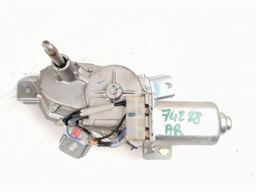 Used Rear wiper motor SUZUKI ALTO VII (GF, HA25_, HA35_) 1.0 (AMF310, GFC31S) (68 hp) 20417355