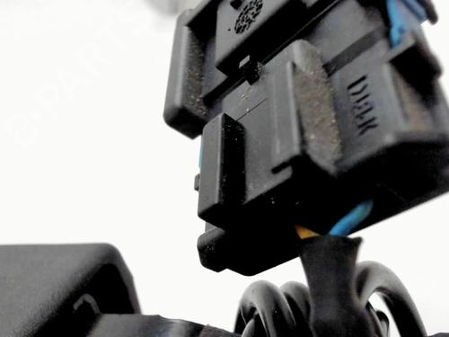 Engate do cinto PEUGEOT PARTNER Platform/Chassis | BP37458761I32 - Image 5