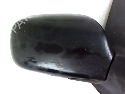 Used Right mirror TOYOTA YARIS (_P1_) 1.4 D-4D (NLP10_, NLP10R) (75 hp) 20447882