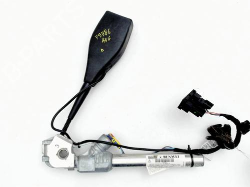 Used Front left belt tensioner RENAULT KANGOO Express (FW0/1_) Z.E. (FW0Z, FW1Z) (60 hp) 32630870