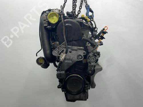 Engine VW GOLF V (1K1) 1.9 TDI | BP21240821M1  - Image 6