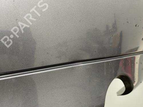 Rear bumper CITROËN C3 I (FC_, FN_) 1.4 i | BP25979869C8 