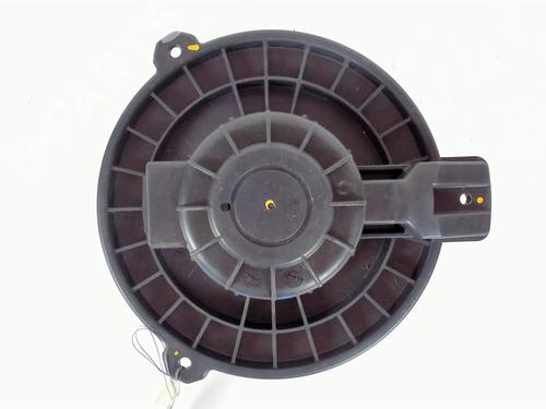 Heater blower motor CHEVROLET SPARK (M300) 1.0 | BP20478840M62 