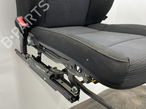 Left front seat BMW X1 (E84) sDrive 18 d | BP27572205C15  - Image 9