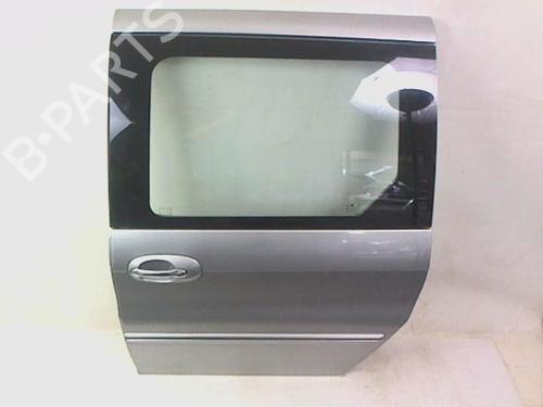 Left slide door KIA CARNIVAL II (GQ) 2.9 CRDi | BP20473531C74 