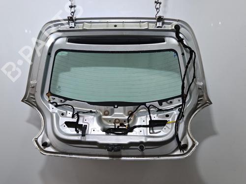 Used Tailgate Tailgate 38529908 38529908