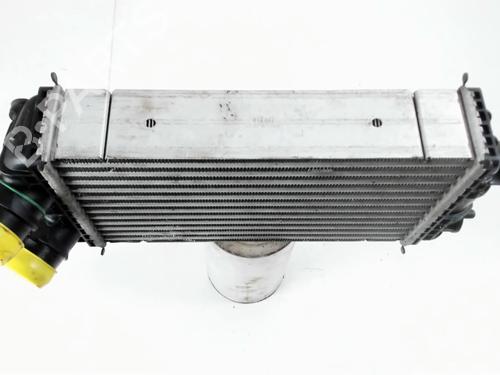 Used Intercooler Intercooler PEUGEOT 208 II (UB_, UP_, UW_, UJ_) 1.2 PureTech 100 (101 hp) 24439343 24439343
