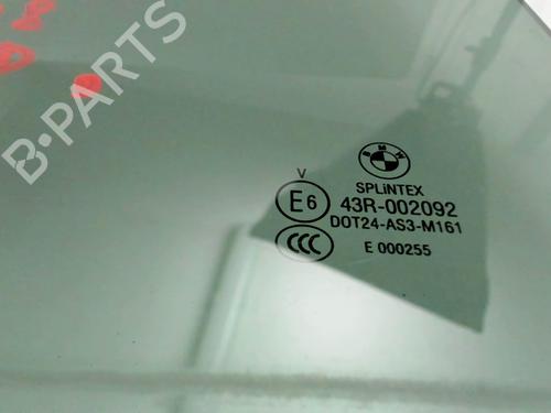 Rear right door window BMW 5 Touring (E61) 525 xd | BP27091734C21 