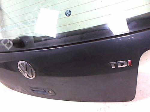 Tailgate VW GOLF IV (1J1) 1.9 TDI | BP20455100C6 