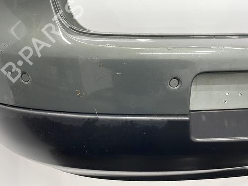 Rear bumper VW GOLF V (1K1) 1.9 TDI | BP26532348C8 