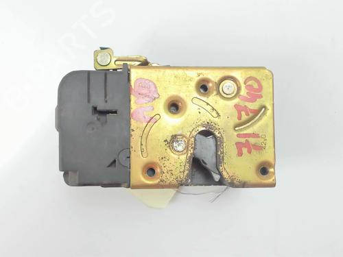 Used Front right lock CITROËN BERLINGO / BERLINGO FIRST Box Body/MPV (M_) 1.9 D 70 (MBWJZ, MCWJZ) (69 hp) 20396427
