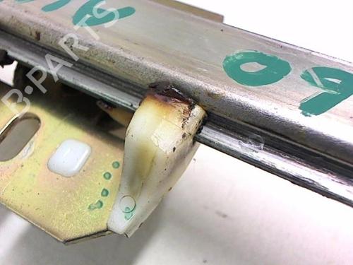 Front right window mechanism FIAT SEICENTO / 600 (187_) 1.1 (187AXB, 187AXB1A, 187AXC1A02) | BP20470911C23 