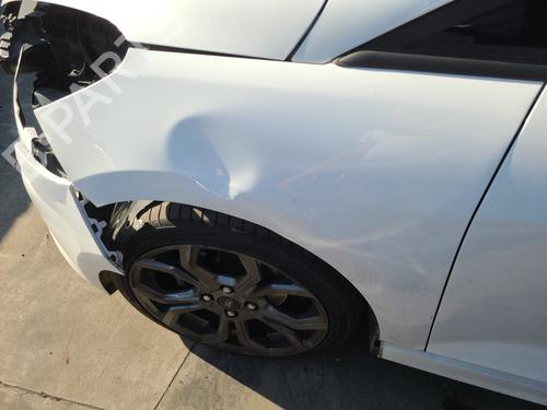 Engine FORD FIESTA VII Van 1.5 TDCi | BP32729034M1  - Image 11