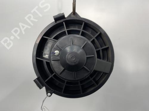 Heater blower motor NISSAN MICRA IV (K13K, K13KK) 1.2 | BP23778384M62 
