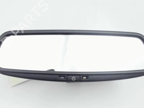 Rear mirror TOYOTA COROLLA Verso (ZER_, ZZE12_, R1_) 2.0 D-4D (CUR10_, CUR10R) | BP20394798I6 