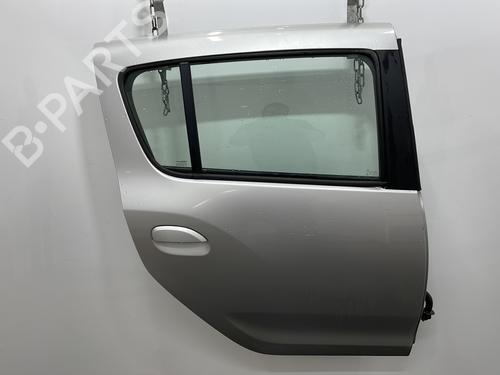 Used Right rear door DACIA SANDERO II 1.0 SCe 75 (B8JC, B8JD) (73 hp) 28361970