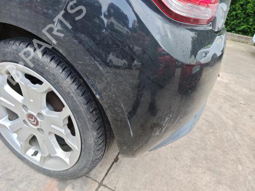 Radio CITROËN DS3 (SA_) 1.6 HDi 90 | BP36757353E6 - Image 23