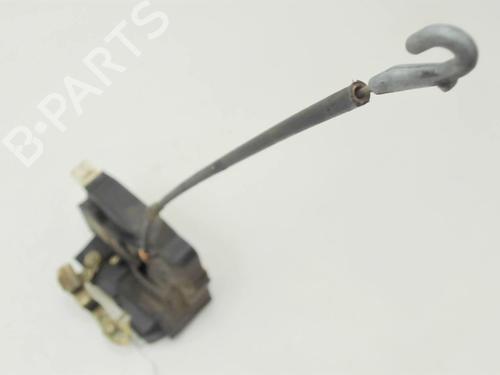 Rear left lock ROVER 75 (RJ) 2.0 CDT | BP20396945C100 