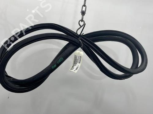 Used Rubber door seal Rubber door seal 20441504 20441504