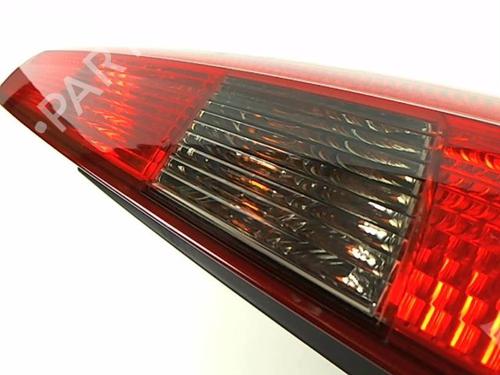 Right taillight FORD FIESTA V (JH_, JD_) 1.4 TDCi | BP20471102C35 