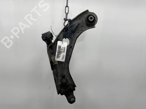 Used Left front suspension arm Left front suspension arm PEUGEOT 3008 II SUV (MC_, MR_, MJ_, M4_) 1.6 BlueHDi 120 (120 hp) 20419667 20419667