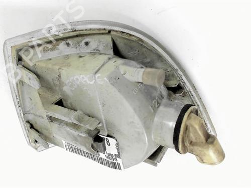 Right front indicator RENAULT ESPACE II (J/S63_) 2.1 TD (J633, J634, J/S635, J/S63D) | BP25264398C33 - Image 2