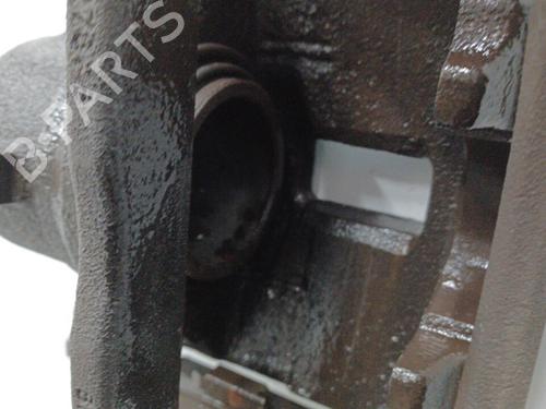Left front brake caliper HONDA CIVIC VIII Hatchback (FN, FK) 2.2 CTDi (FK3) | BP20428114M105 