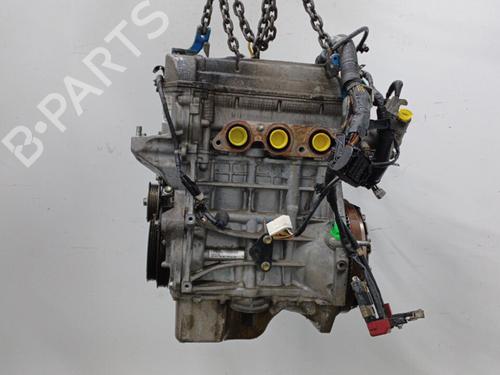 Engine NISSAN PIXO (UA0) 1.0 | BP21237219M1