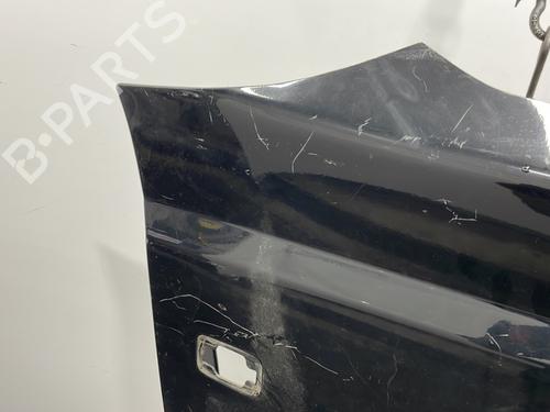 Right front fenders NISSAN X-TRAIL I (T30) 2.2 dCi 4x4 | BP20404870C42 