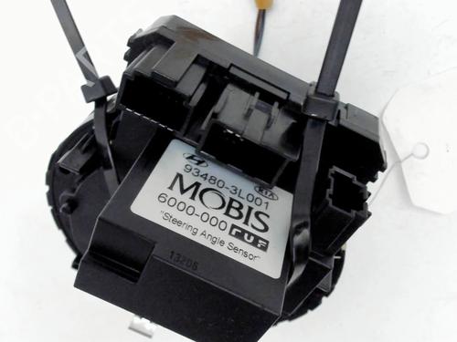 Squib airbag KIA CARNIVAL / GRAND CARNIVAL III (VQ) 2.9 CRDi | BP32396813C102