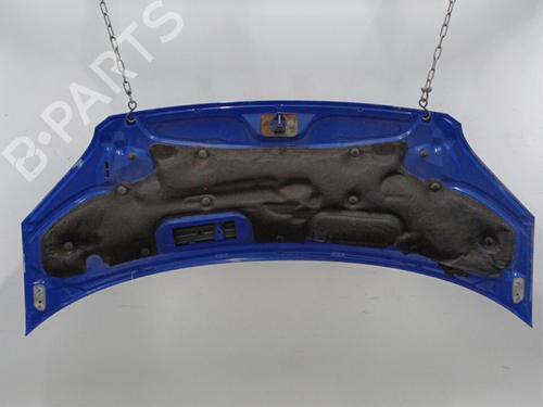 Used Hood FORD TRANSIT Van (FA_ _) 2.2 TDCi (115 hp) 20446597