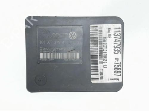 ABS Bremseaggregat VW NEW BEETLE (9C1, 1C1) 1.4 | BP30329293M43
