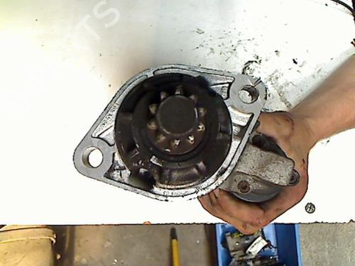 Startmotor VW BORA I (1J2) 1.9 TDI (110 hp) 25264783