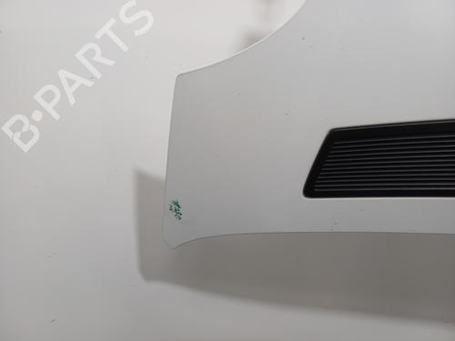 Used Hood Hood RENAULT TRAFIC II Van (FL) 1.9 dCi 80 (FL0B) (82 hp) 36345090 36345090