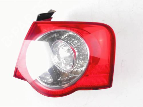 Used Right taillight VW PASSAT B6 (3C2) 2.0 TDI 16V (140 hp) 20440370