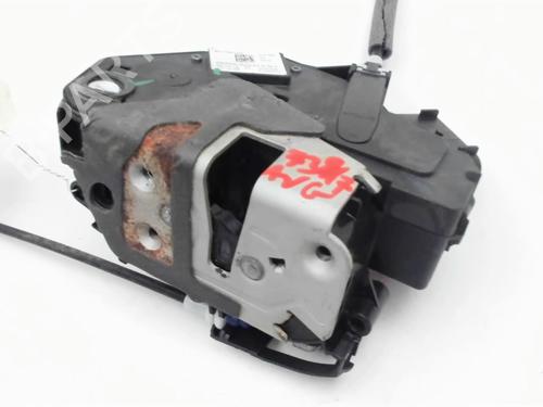 Rear left lock FORD FOCUS III 1.0 EcoBoost | BP20419178C100 