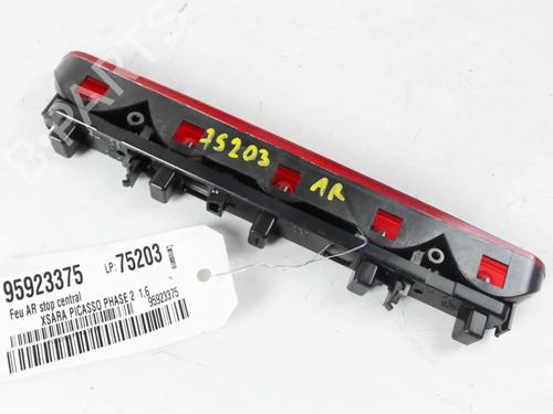 Third brake light CITROËN XSARA PICASSO (N68) 1.6 HDi | BP21422881L11 