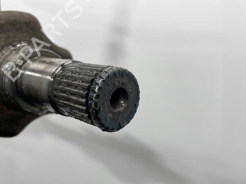 Left front driveshaft FORD S-MAX (WA6) 1.8 TDCi | BP30941415M38  - Image 5