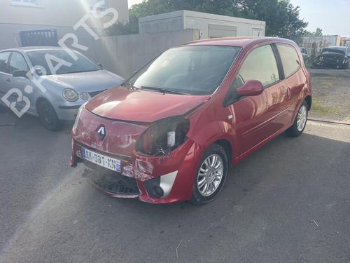 Switch RENAULT TWINGO II (CN0_) | BP36757366I30 - Image 11
