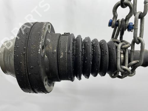 Used Left front driveshaft Left front driveshaft VW TOUAREG (7LA, 7L6, 7L7) 3.0 V6 TDI (240 hp) 29291279 29291279