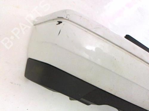 Rear bumper VW GOLF III (1H1) 1.9 D | BP20477082C8 