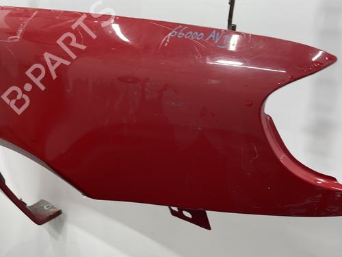 Right front fenders CITROËN SAXO (S0, S1) 1.0 X | BP20390795C42 