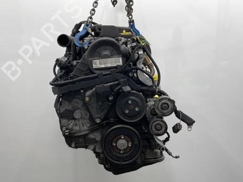 Engine OPEL MERIVA A MPV (X03) 1.7 CDTI (E75) | BP20397316M1 