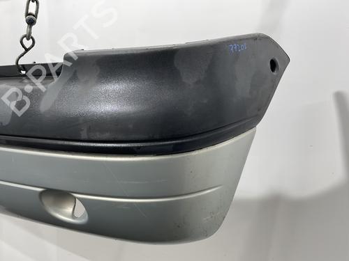 Bak støtfanger RENAULT TWINGO I (C06_) 1.2 16V (C060) | BP28303177C8 
