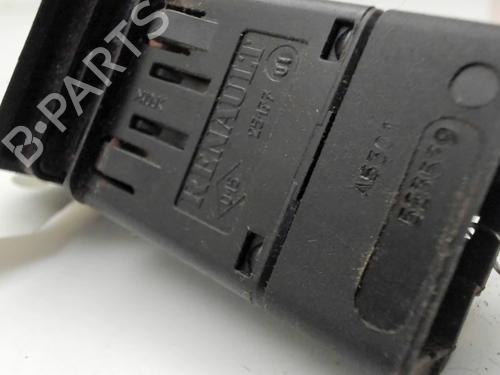 Warning switch RENAULT KANGOO (KC0/1_) 1.5 dCi | BP35892825I22 - Image 5