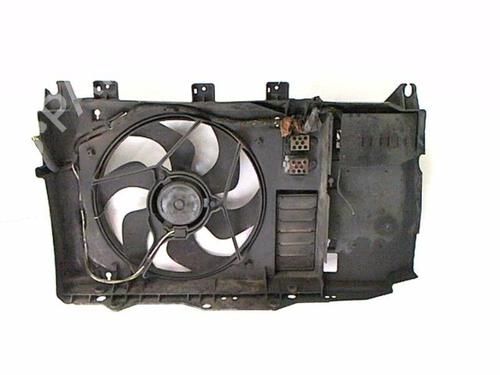 Radiator fan CITROËN XSARA PICASSO (N68) 1.8 16V | BP20432525M35 