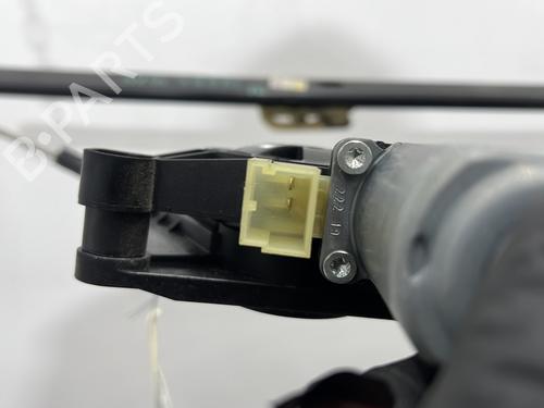 Used Front left window mechanism Front left window mechanism VW CRAFTER Van (SY_, SX_) 2.0 TDI FWD (SYB, SYC, SYD) (177 hp) 32275906 32275906